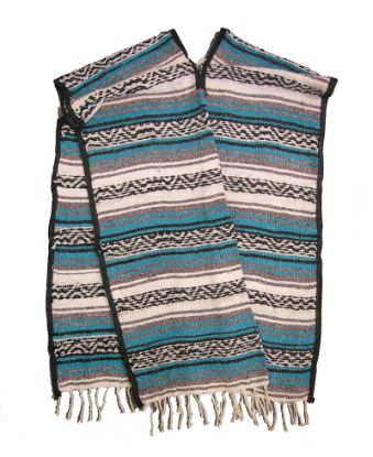 Youth Falsa PONCHO