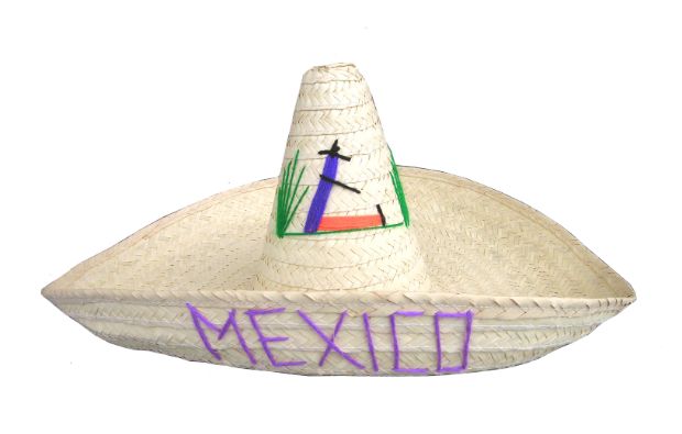 Small Zapata HAT