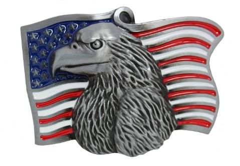 Eagle BELT Buckle