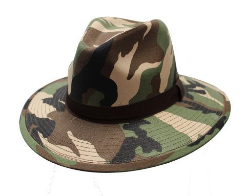 Hat, Classic Indiana CAMO