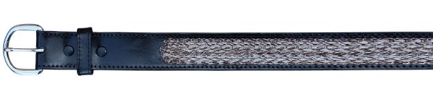 Rope BELT Black