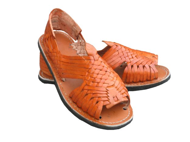 Pachuco Huaraches (Men's)