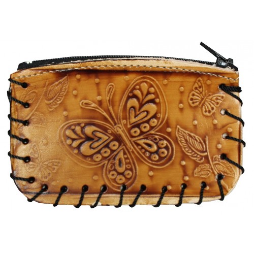 Coin PURSE Butterfly