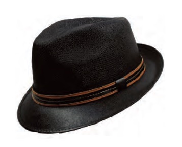 Nito Black HAT