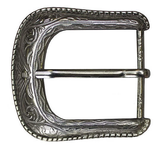 Western BUCKLE 1 piece