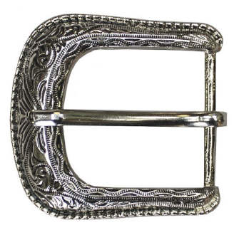 WESTERN Buckle 1 piece