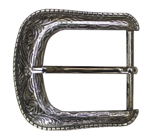 Child's WESTERN Buckle 1 piece