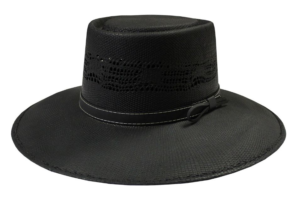 HAT, Black Moronga Style
