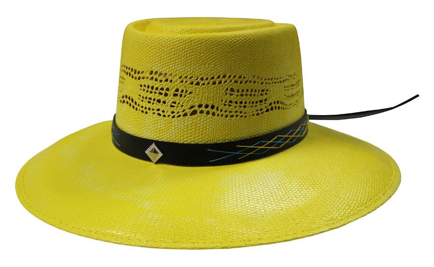 HAT, Yellow Moronga Style