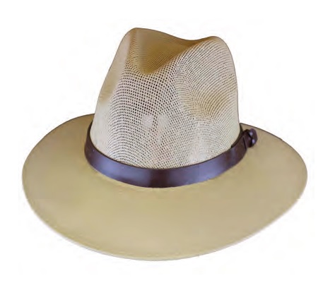 Explorer HAT Tan