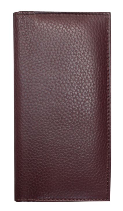 Roper WALLET Maroon