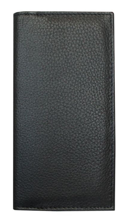 Roper WALLET Black