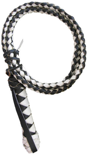 Leather Whip