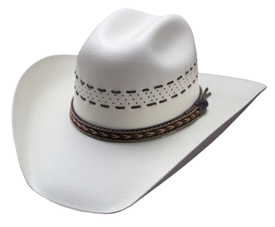 Luke HAT