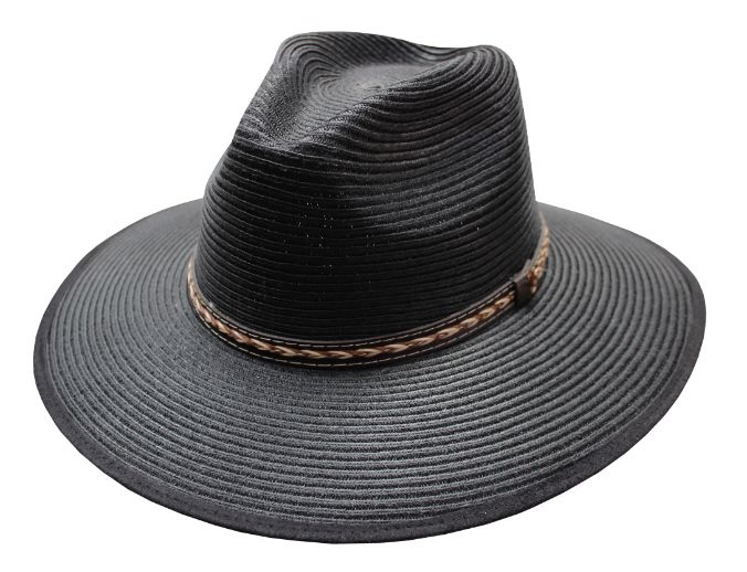 Hat, Jones BLACK