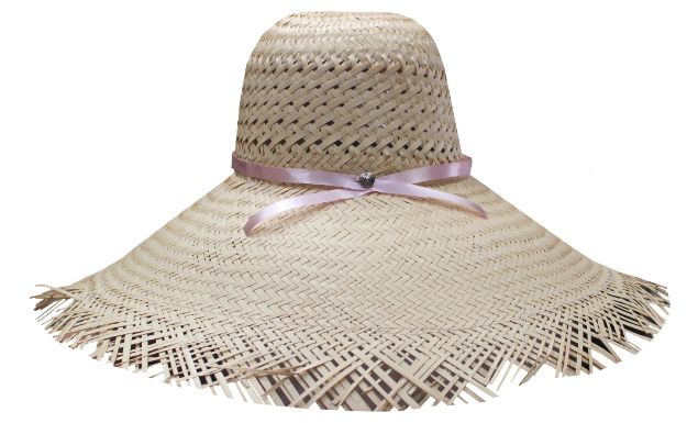 Susy Ribbon HAT