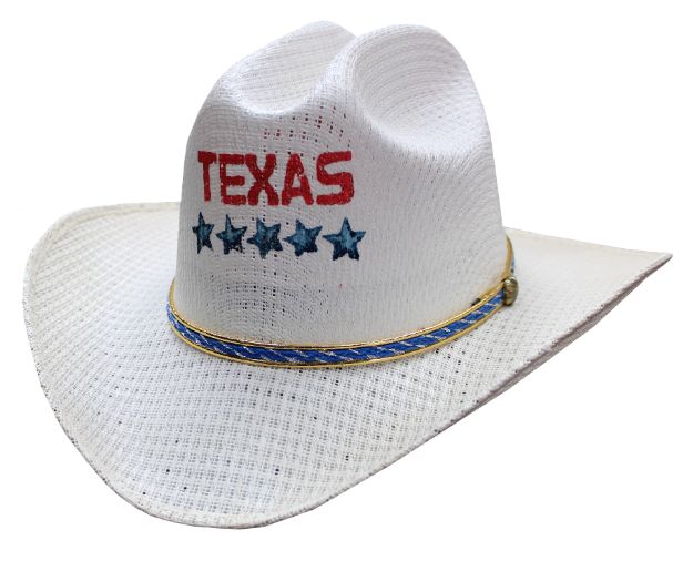 HAT, Malboro Texas Stars