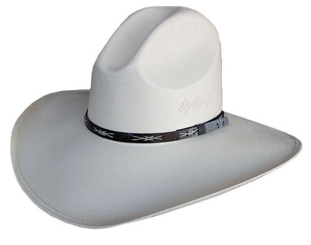 Canvas Tom Mix HAT