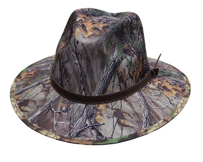 Hunter camouflage HAT