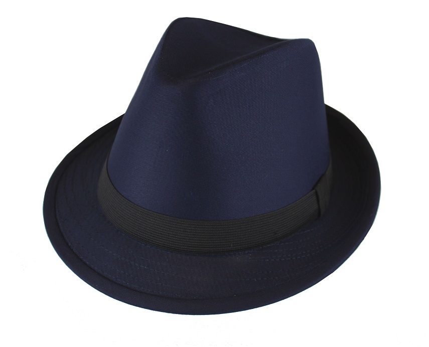 HAT, Fedora Blue