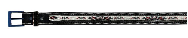 Navajo Leather BELT