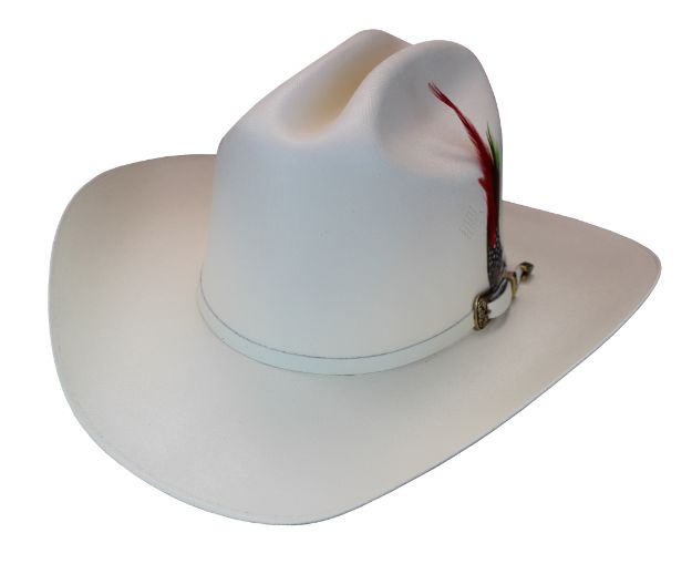 Canvas Cowboy HAT 5000X