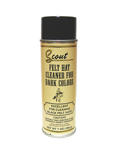 Felt hAt CleAner