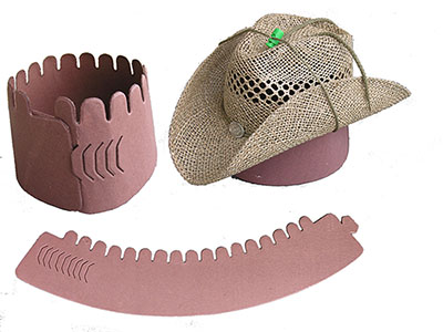 HAt Cone
