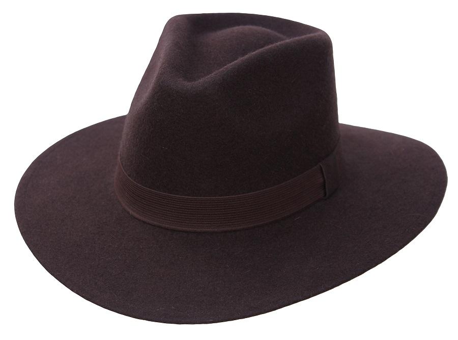Explorer Wool HAT