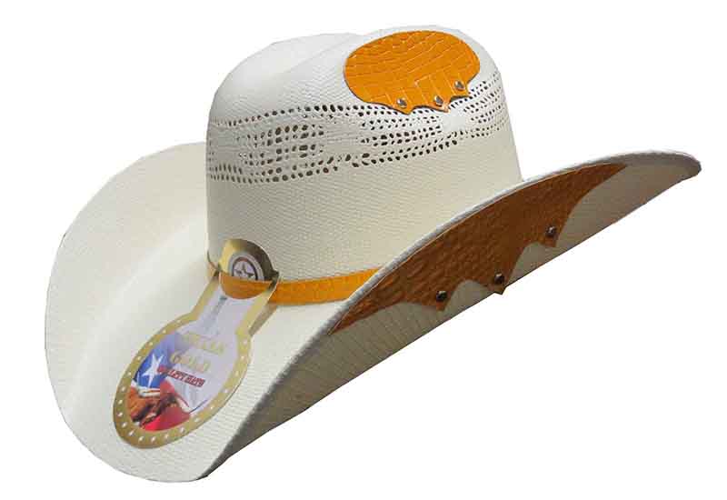 Bangora CROC Patch