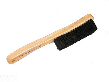 Dark Brim Brush