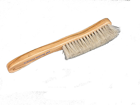 Light Brim Brush