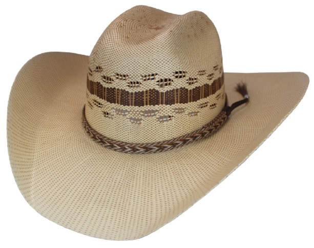 Bangora Rugged Jr, HAT