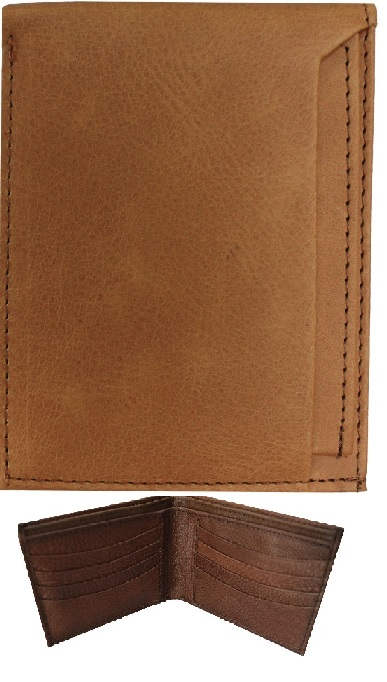 Deluxe Honey Bi Fold
