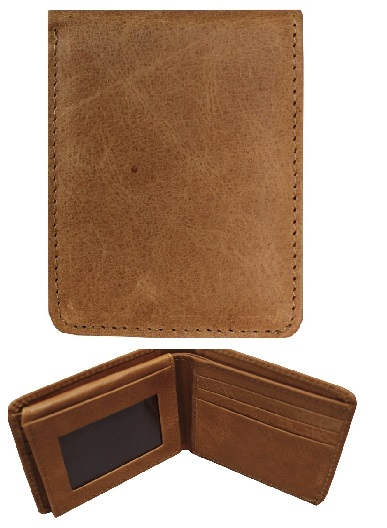 Malbroro Honey Bi-Fold