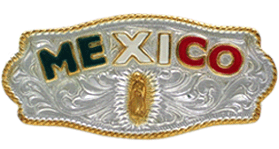 MEXICO Concho