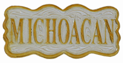 Michoacan Concho