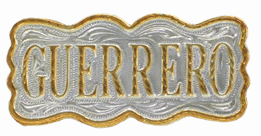 Guerrero Concho