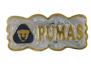 Pumas Concho