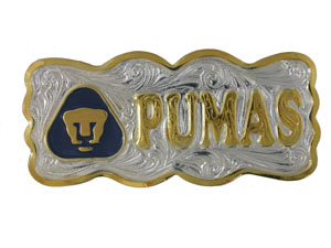 PUMAs Concho
