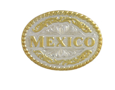 Mexico Concho