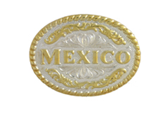 MEXICO Concho