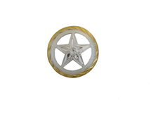 Sm STAR Concho