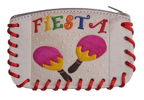 Coin Purse Fiesta