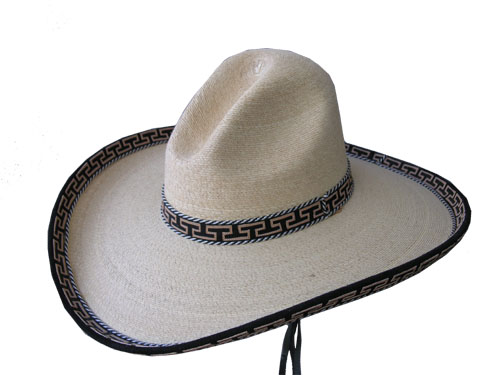 Gus Pinto COWBOY HAT