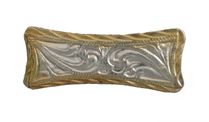 Concho Bow Deluxe