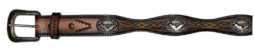 Navajo Concho BELT