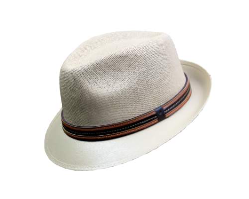 Nito White HAT