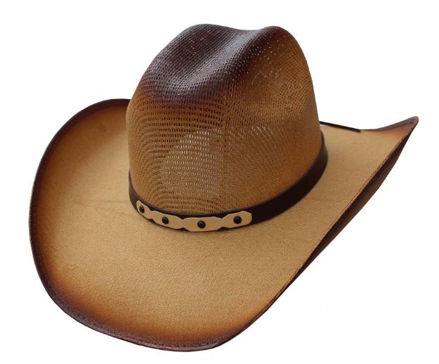 Thunder STRAW HAT