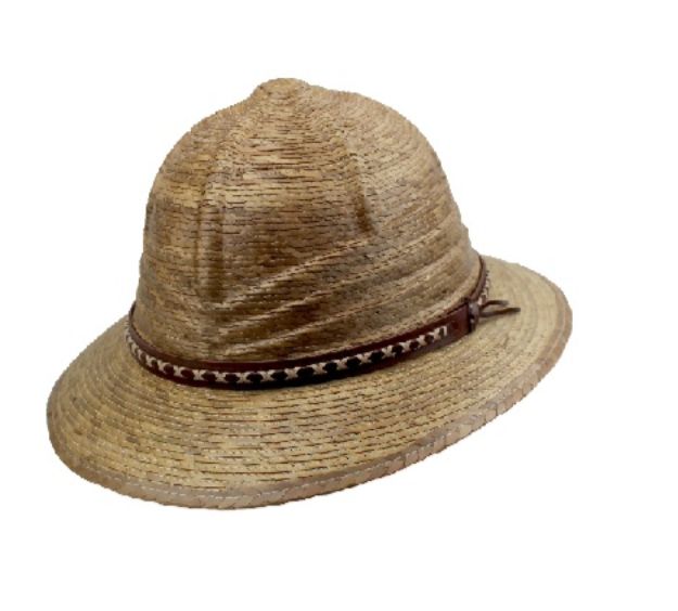 Kid's Safari Hat